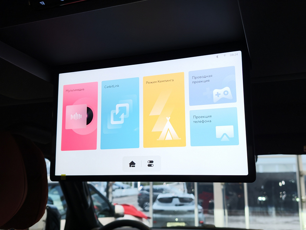 Rox 01 Семейная Версия / Family Edition, черный