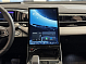 Geely Atlas Флагман, черный