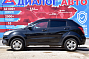SsangYong Actyon Original, 2013 года, пробег 172000 км