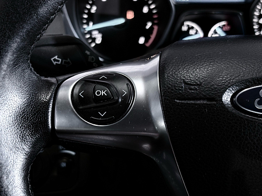 Ford Kuga Trend Plus, 2013 года, пробег 237000 км