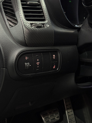Kia Cerato Premium, 2014 года, пробег 96900 км