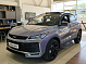 Geely Coolray Эксклюзив, серый