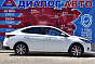 Hyundai Solaris Специальная Серия "10 лет", 2021 года, пробег 29000 км