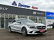 Mercedes-Benz CLA CLA 250 4MATIC Особая серия, 2014 года, пробег 145354 км