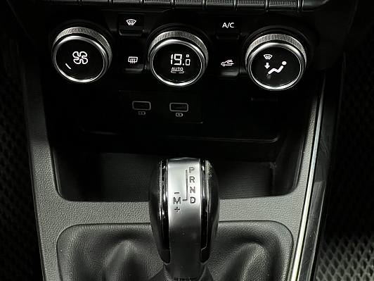 Renault Arkana Edition One, 2019 года, пробег 65458 км