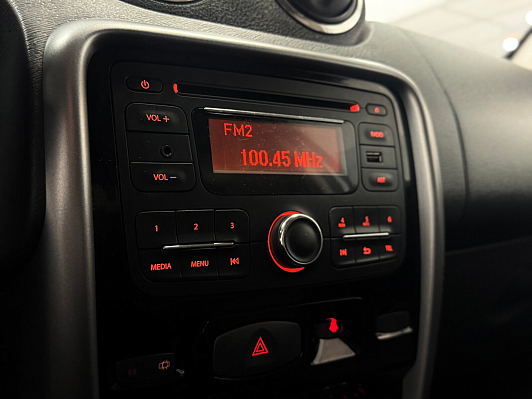 Renault Duster Privilege, 2012 года, пробег 91000 км