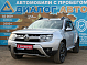 Renault Duster Adventure, 2019 года, пробег 202900 км