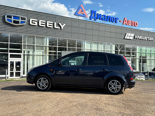 Ford C-MAX, 2004 года, пробег 299900 км