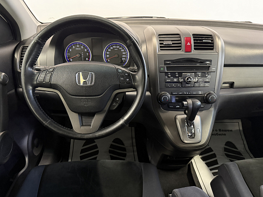 Honda CR-V Lifestyle, 2012 года, пробег 183714 км