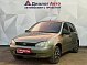 Lada (ВАЗ) Kalina, 2012 года, пробег 126861 км
