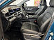 Chery Tiggo 7L Актив / Active, синий