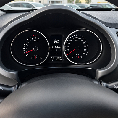 Kia Sportage Luxe, 2015 года, пробег 91097 км