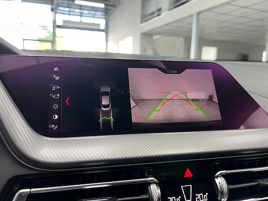 BMW 2 серии 218i M Sport Edition 21, 2020 года, пробег 112375 км