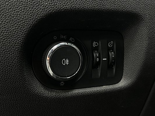 Opel Corsa Like Edition, 2013 года, пробег 104904 км