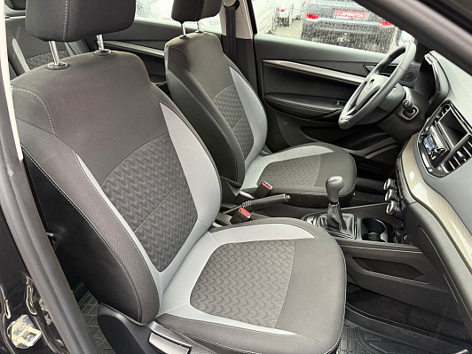 Lada (ВАЗ) Vesta Comfort Plus + P1.1 (Предсерийная), 2024 года, пробег 1490 км