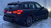 BMW X3, 2024 года, пробег 61 км