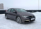 Honda Civic, 2013 года, пробег 192000 км