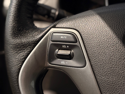 Kia Rio Comfort Аудио, 2017 года, пробег 122582 км