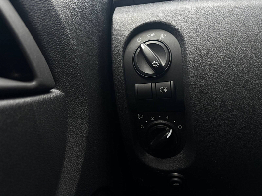 Lada (ВАЗ) Granta Standard, 2025 года, пробег 4086 км