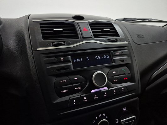 Lada (ВАЗ) Granta Comfort'24 Plus, 2024 года, пробег 36607 км