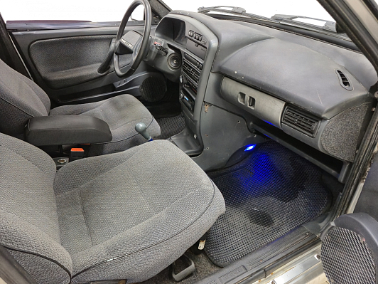 Lada (ВАЗ) 2114 Стандарт, 2008 года, пробег 253789 км