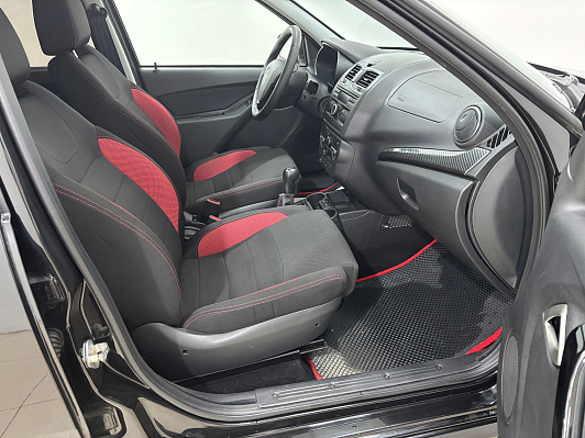 Lada (ВАЗ) Granta Комфорт, 2023 года, пробег 70639 км