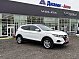 Nissan Qashqai SE, 2021 года, пробег 235111 км