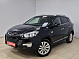 JAC S5 (Eagle) Comfort, 2018 года, пробег 109609 км