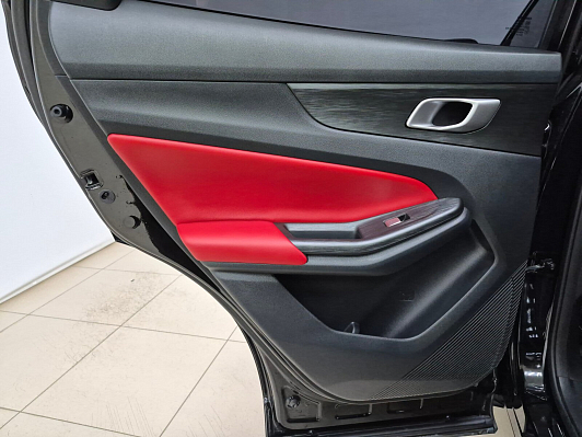 Changan UNI-S (CS55 Plus) Tech, 2024 года, пробег 15240 км