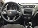 Kia Rio Comfort, 2014 года, пробег 258690 км