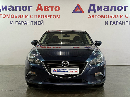 Mazda 3 Active+, 2014 года, пробег 197219 км