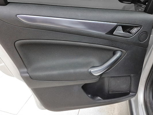 Ford Mondeo Titanium, 2011 года, пробег 214553 км