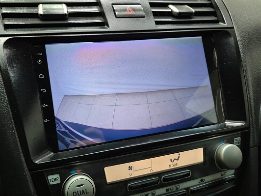 Toyota Camry Комфорт, 2006 года, пробег 372631 км