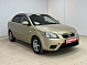 Kia Rio Comfort, 2010 года, пробег 160243 км