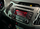 Kia Sportage Comfort, 2014 года, пробег 236000 км