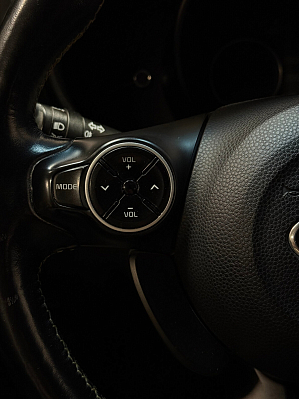 Kia Soul, 2014 года, пробег 182772 км