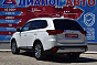 Mitsubishi Outlander Intense+, 2021 года, пробег 64738 км