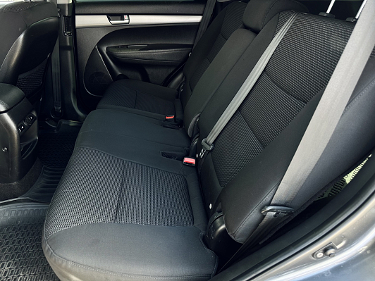 Kia Sorento New Comfort (2015), 2014 года, пробег 230000 км