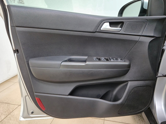 Kia Sportage Comfort, 2018 года, пробег 60415 км