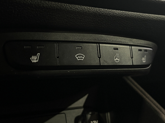 Hyundai Solaris Elegance + Prestige + Style, 2021 года, пробег 60000 км