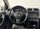 Volkswagen Polo Comfortline, 2012 года, пробег 209422 км