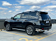 Toyota Land Cruiser Prado, 2021 года, пробег 123000 км
