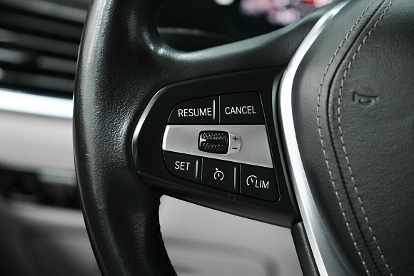 BMW X5, 2020 года, пробег 109646 км