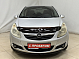 Opel Corsa Cosmo, 2008 года, пробег 223913 км