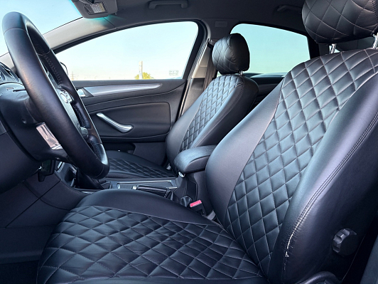 Ford Mondeo Titanium, 2012 года, пробег 148832 км