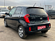 Kia Picanto Comfort, 2015 года, пробег 81322 км