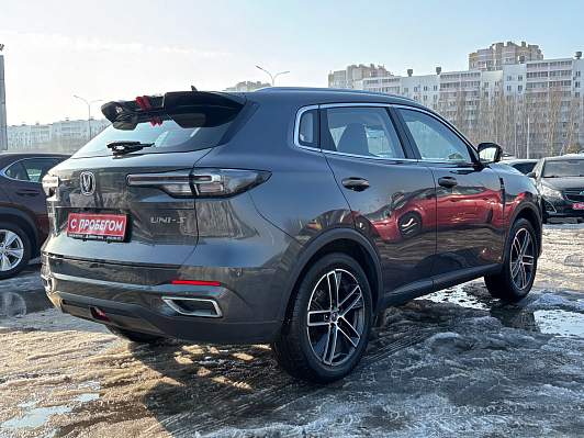 Changan CS55 Plus Техно, 2024 года, пробег 11222 км