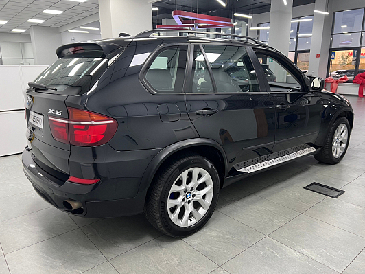 BMW X5 xDrive35i Luxury, 2011 года, пробег 178121 км