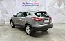 Nissan Qashqai SE, 2018 года, пробег 133381 км