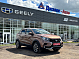 Lada (ВАЗ) XRAY Luxe Prestige, 2021 года, пробег 37900 км